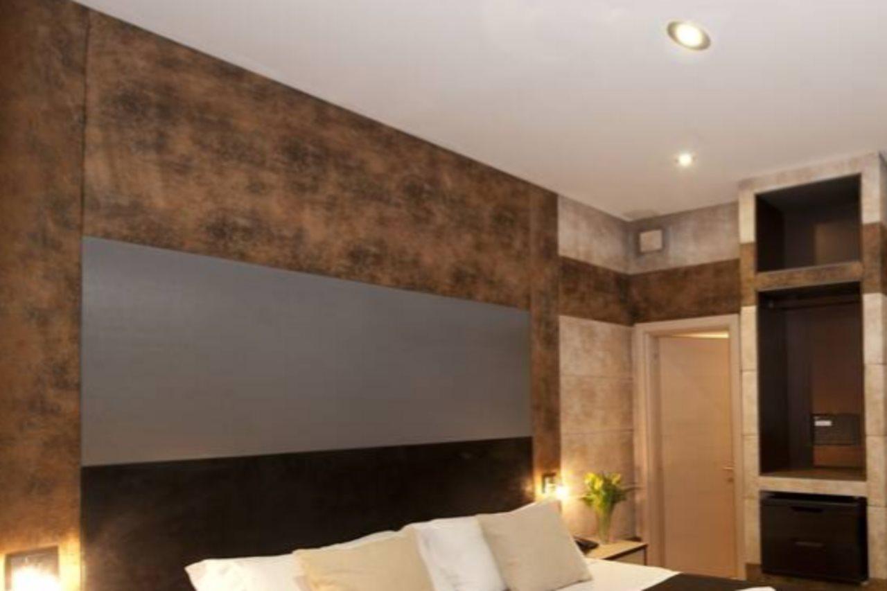 Blue Suite Vatican Guesthouse Рим Экстерьер фото